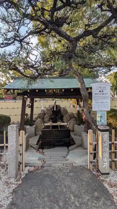太閤山常泉寺(愛知県)