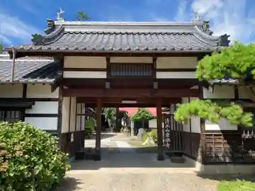 常楽寺(長野県)