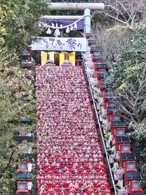 遠見岬神社(千葉県)