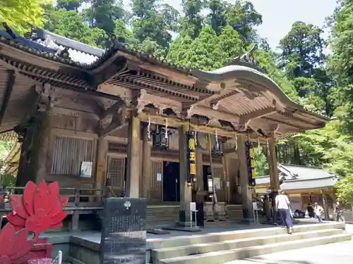 最乗寺（道了尊）(神奈川県)