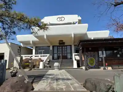 寿量院(千葉県)