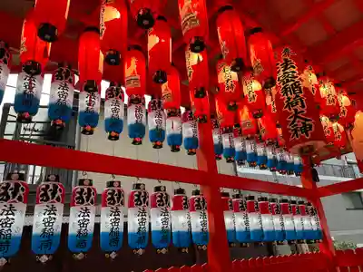 蛇窪神社(東京都)