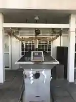 石切神社(石切劔箭神社 東京分祠)(東京都)