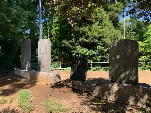 熊野神社のその他建物