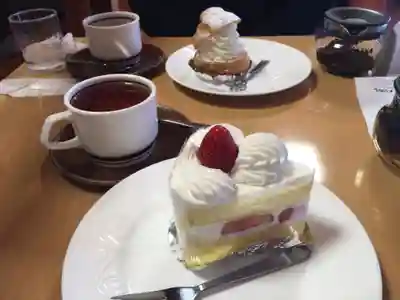 馬橋稲荷神社(東京都)