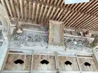 高木神社のその他建物