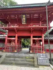 中禅寺(栃木県)