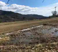 高司神社〜むすびの神の鎮まる社〜の景色