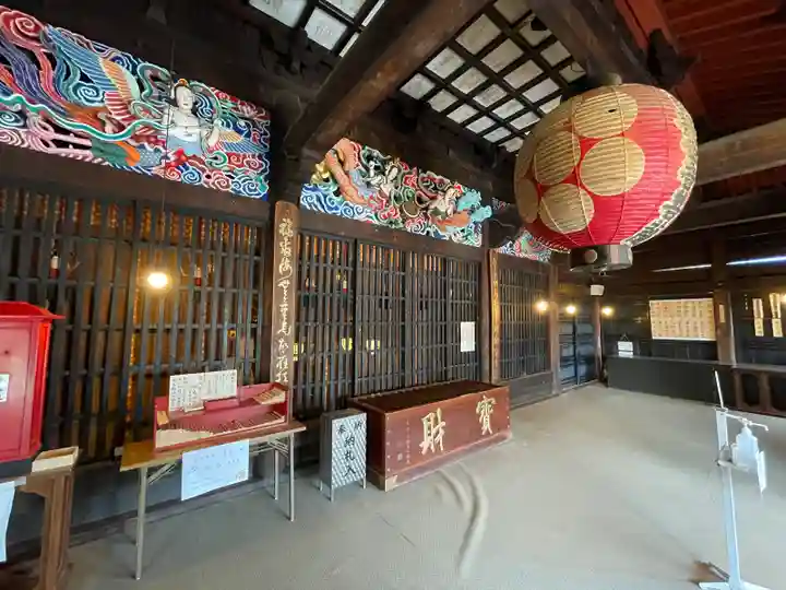 勝福寺(神奈川県)