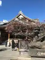 湯島天満宮のその他建物