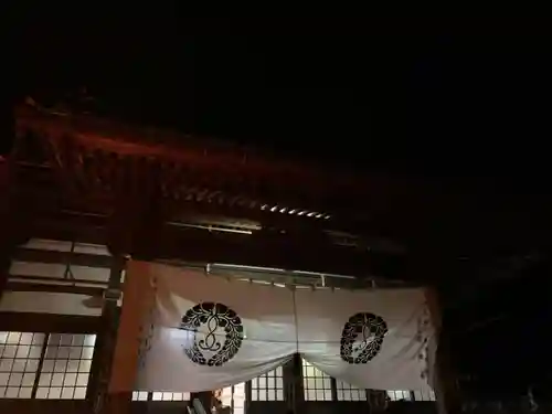 円鏡寺のその他建物