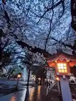 花園神社(東京都)