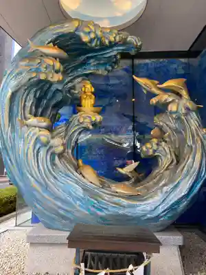 神田神社（神田明神）のその他建物