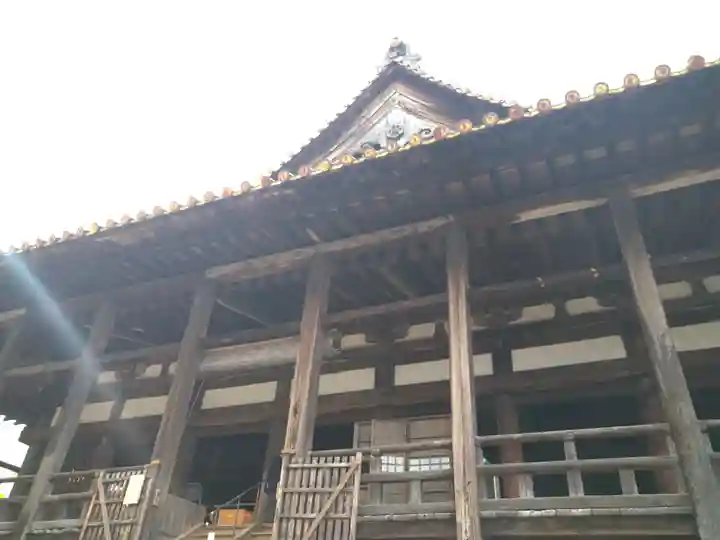豊国神社 の本殿・本堂