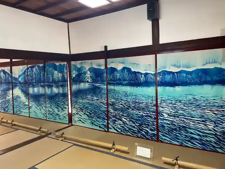 建仁寺(建仁禅寺)の芸術