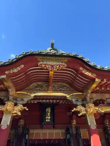 根津神社(東京都)