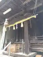 大山祇社(福井県)