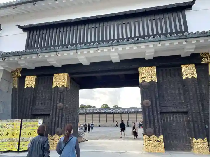 御金神社(京都府)