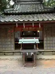 三輪成願稲荷神社(大神神社境外末社)(奈良県)