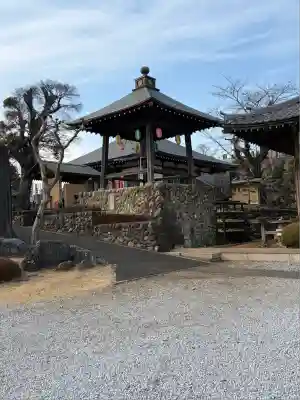 龍圓寺(埼玉県)