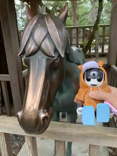 出雲大社(島根県)