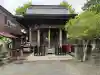 佐沼羽黒神社(宮城県)