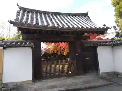 長得院(京都府)