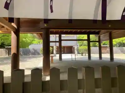 熱田神宮(愛知県)