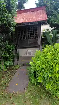 正覚寺(静岡県)