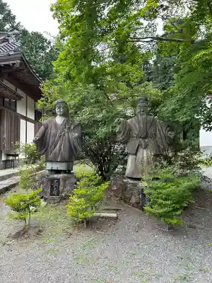 冨士御室浅間神社(山梨県)