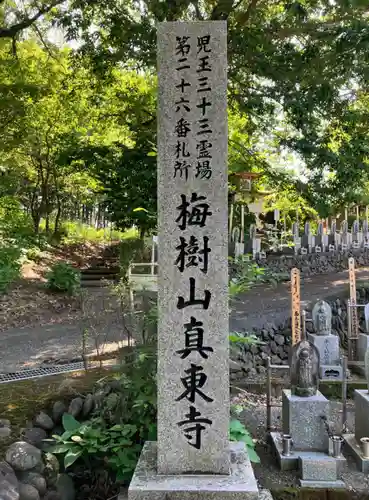 真東寺(埼玉県)