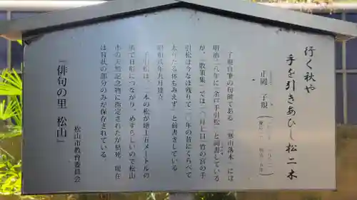 三島大明神社(愛媛県)