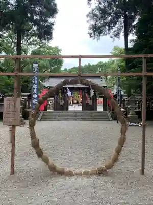 都農神社のその他建物