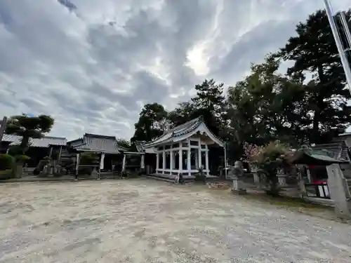 憶感神社（神守町）のその他建物