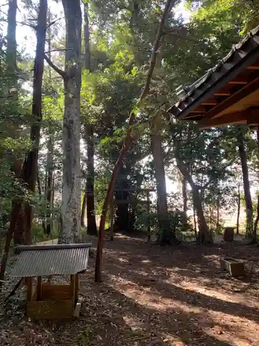 熊野神社(千葉県)