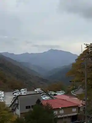 劔山本宮宝蔵石神社(徳島県)