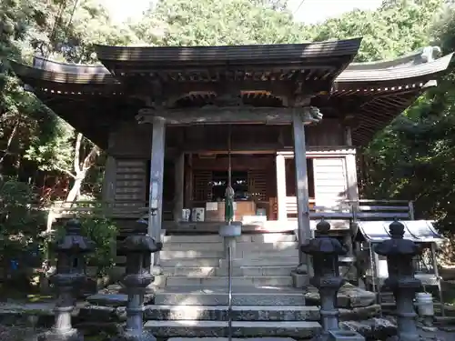 恩山寺(徳島県)