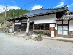 西法寺(三重県)