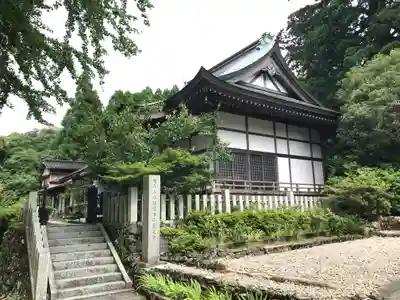 霊泉寺(福岡県)