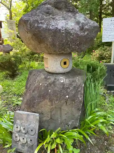 山家神社のその他建物