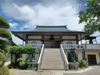 蓮華寺(東京都)