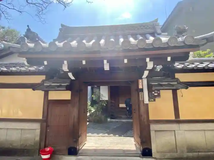 恵昇院のその他建物