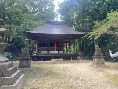 飯道神社(滋賀県)