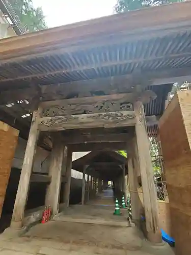 諏訪大社(長野県)