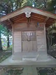 北野天神社(埼玉県)