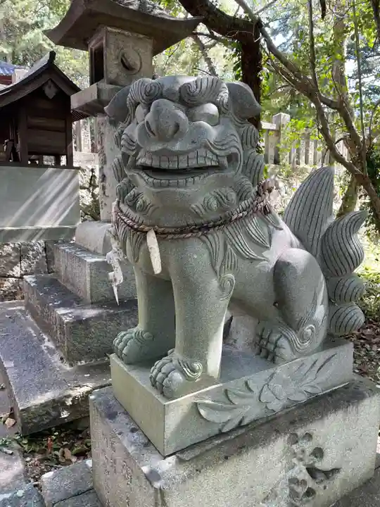 田潮八幡神社(香川県)
