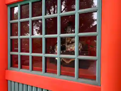 穴八幡宮(東京都)