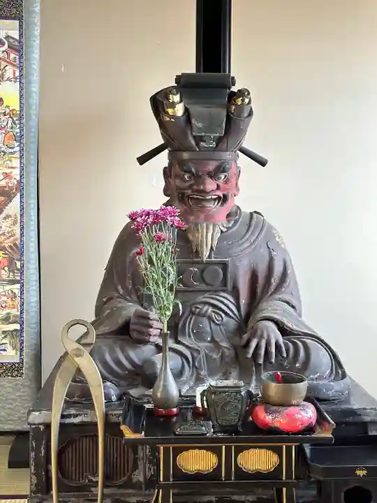 華徳院(東京都)