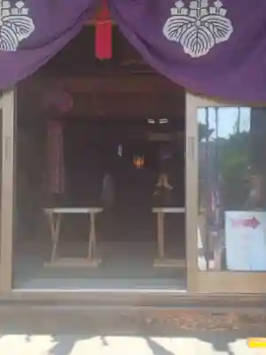 増田神社(宮城県)