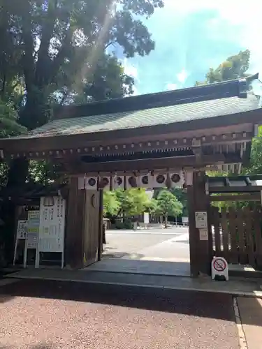砥鹿神社（里宮）(愛知県)